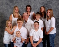 Hoover Family