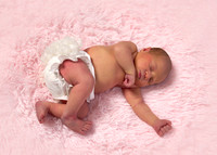 Avery Renae Drew Newborn