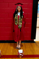 Hale Graduation